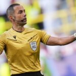 Serie A, gli arbitri della 19esima giornata: a Guida il derby della Capitale