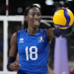 Nations League volley donne 2025, Italia travolge Belgio 3-0 e conquista le Finals