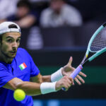 Musetti avanti a Hong Kong, Arnaldi sconfitto da Opelka a Brisbane