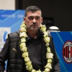 Supercoppa, Conceiçao: “Trovato Milan umile, contro Juve conta risultato”