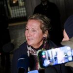 Cecilia Sala, la madre ricevuta a Palazzo Chigi dopo il vertice di governo sul caso