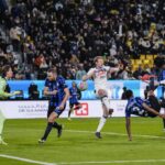 Supercoppa Italiana, Inter-Atalanta 2-0: la squadra di Inzaghi vola in finale