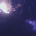 Siria, Idf diffonde video operazione contro fabbrica iraniana di missili