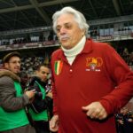 E’ morto Aldo Agroppi, aveva 80 anni