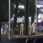 Esplode Tesla a Las Vegas: la scientifica analizza i resti