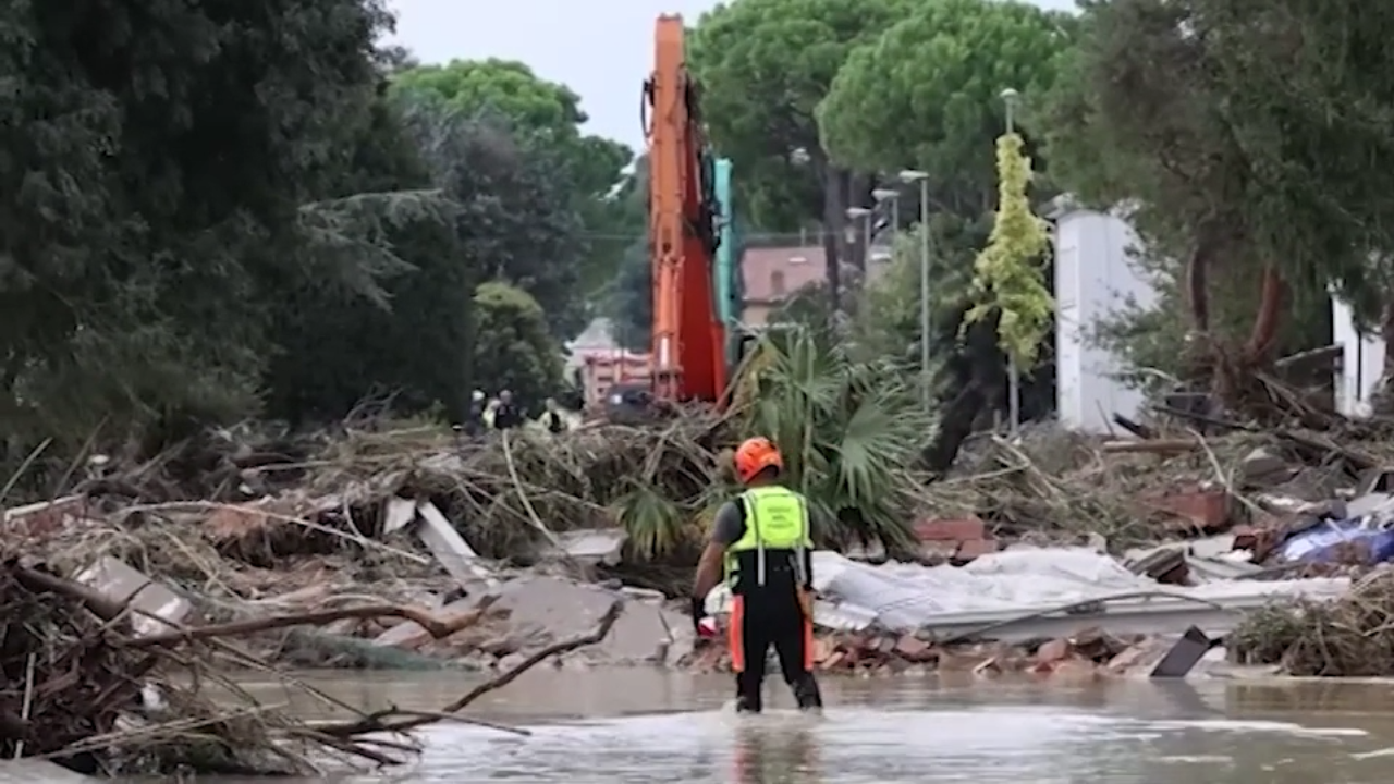 Tg Green 2 gennaio – Crisi climatica colpisce Italia, oltre 300 eventi meteo estremi nel 2024