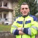 Bimba ferita con pistola a Brescia, il vicino di casa: “Comunità sotto shock”