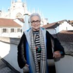Addio a Rosita Missoni, moglie di Ottavio e pioniera della moda Made in Italy