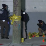 New York, 10 feriti in sparatoria fuori da un night club
