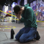 New Orleans, chi sono le vittime della strage di Capodanno