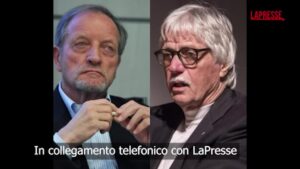 Morte Aldo Agroppi, il ricordo di Renzo Ulivieri: “Mi fu vicino in momento difficile”