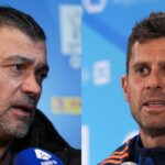 Supercoppa italiana 2025, oggi Juventus-Milan per sfidare l’Inter in finale
