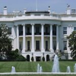 Stati Uniti, giudice blocca la costruzione della nuova sala da ballo alla Casa Bianca