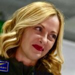 Meloni: “Musk genio dipinto come mostro”
