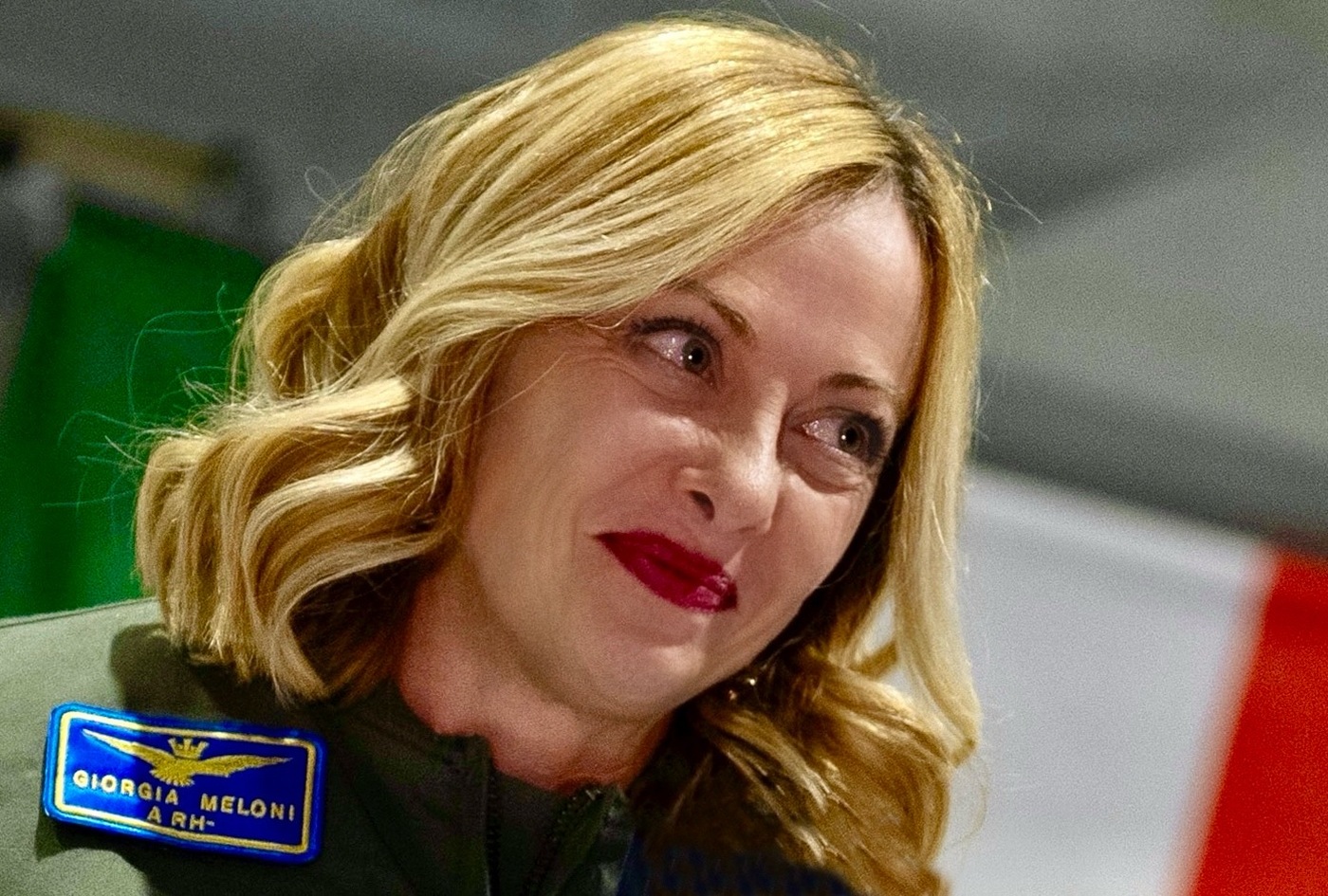Meloni: “Musk genio dipinto come mostro”