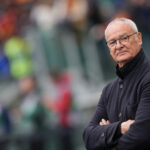 Roma-Lazio, Ranieri: “Il derby azzera tutto. Pellegrini? Blocco psicologico”
