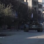 Siria, le forze di sicurezza continuano la ricerca dei lealisti nella città di Homs