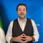Codice della strada, Salvini: “Primi dati positivi”