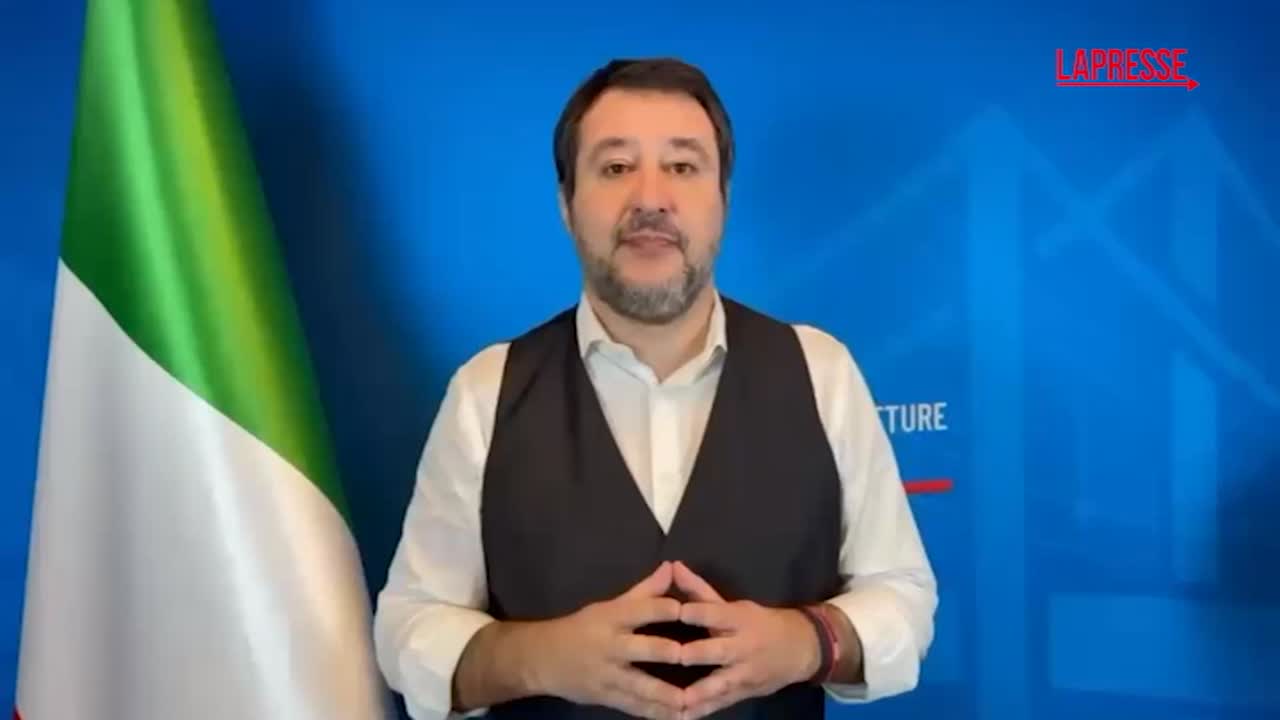 Codice della strada, Salvini: “Primi dati positivi”