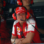 Schumacher compie gli anni, il messaggio di auguri della Ferrari