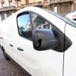 Treviso, furgone travolge e uccide donna dopo incidente con auto