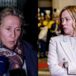 Cecilia Sala, Meloni riceve la madre. Il governo preme sull’Iran