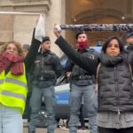 Scuola, la protesta dei docenti di sostegno al MIUR: “Basta precarietà”