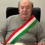 Lino Banfi sindaco per un giorno della città di Canosa