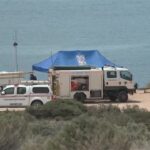 Australia, surfista disperso: forse vittima dell’aggressione di uno squalo