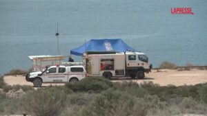 Australia, surfista disperso: forse vittima dell’aggressione di uno squalo