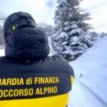 Bolzano, maestro di sci sconosciuto al Fisco: per lo Stato era indigente