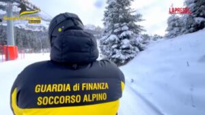 Bolzano, maestro di sci sconosciuto al Fisco: per lo Stato era indigente