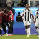 Ascolti Tv ieri 3 gennaio, 6.6 mln Juventus-Milan, 5.3 mln Affari Tuoi