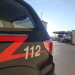 Napoli, donna violentata in baraccopoli: arrestato 37enne