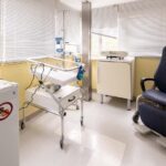 Bari, neonato trovato morto in chiesa: si indaga per abbandono minore