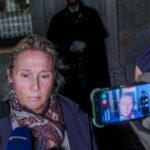 Cecilia Sala, la famiglia chiede silenzio stampa