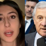 Cecilia Sala, Tajani convoca ambasciatore Iran. Teheran chiede liberazione Abedini