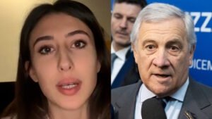 Cecilia Sala, Tajani convoca ambasciatore Iran. Teheran chiede liberazione Abedini