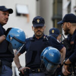 Sicurezza, a giorni “zona rossa” a Roma Termini ed Esquilino