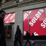 Saldi invernali al via oggi in tutte le Regioni