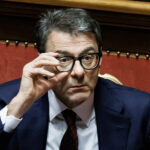 Giancarlo Giorgetti ministro delle Finanze dell’anno per The Banker