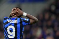 Supercoppa italiana, Thuram