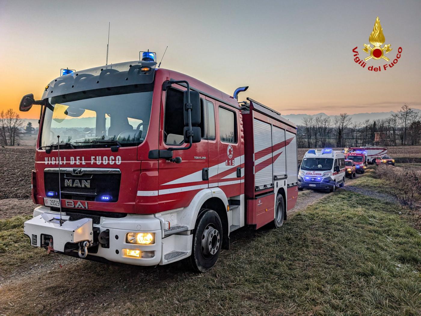 Ancona, grave incidente con fuga di gas: “Non uscite di casa”