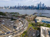 New York, Manhattan Congestion Tolls