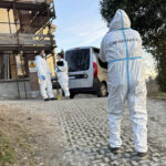Torino, chi è Vera Schenone: l’ex sciatrice ha sparato al vicino di casa