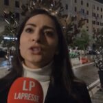 Cecilia Sala, l’attivista Haravi su Iran: “Ha raccontato la verità sulle donne che spaventa il regime”