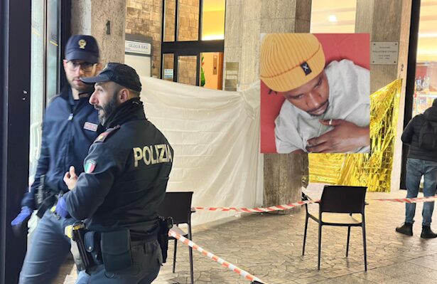 Omicidio Bergamo, fermato il presunto killer di Mamadi Tunkara