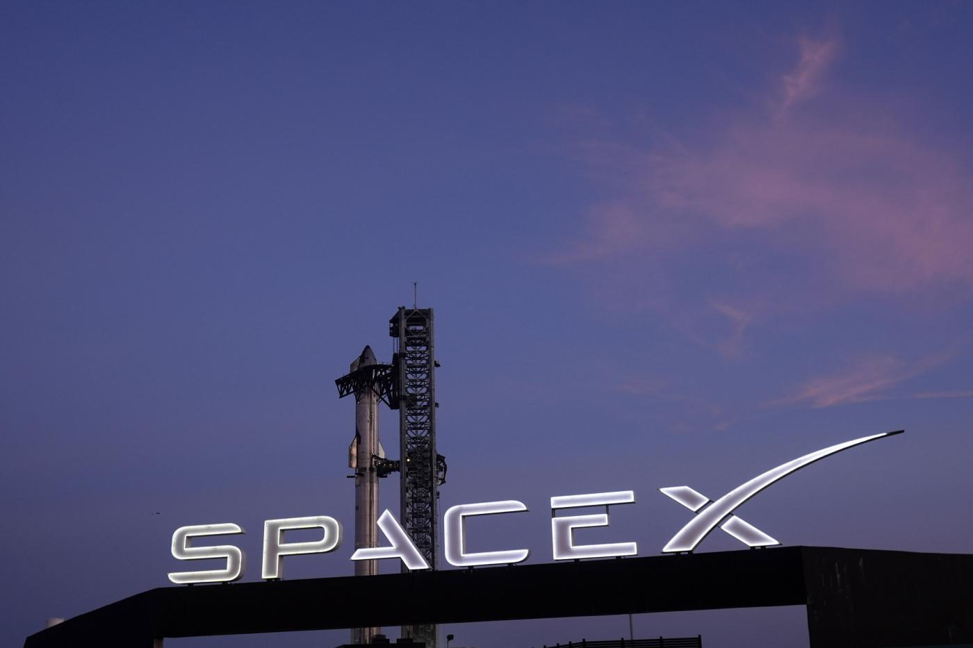 SpaceX, Bloomberg: “Italia in discussioni avanzate per un accordo da 1,5 miliardi”