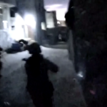Cisgiordania, polizia israeliana uccide un membro dei servizi di sicurezza palestinesi