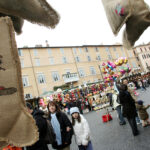 Epifania, Coldiretti-Ixe’: arriva la calza in una casa su due